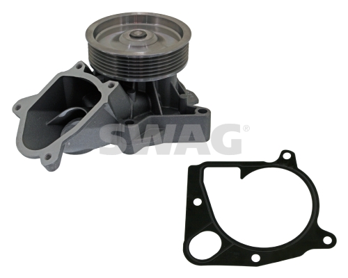 4044688551108 | Water Pump, engine cooling SWAG 20 92 4026